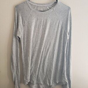 Aerie Offline Long Sleeve T-shirt Medium